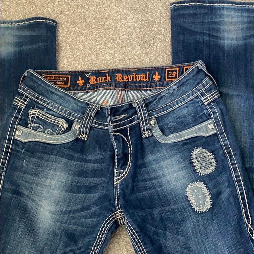 Rock Revival jeans Size 29